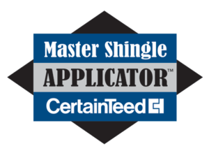 CertainTeed Master Shingle Applicator Certified